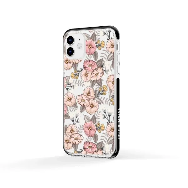 iPhone Case - Wildwood Garden