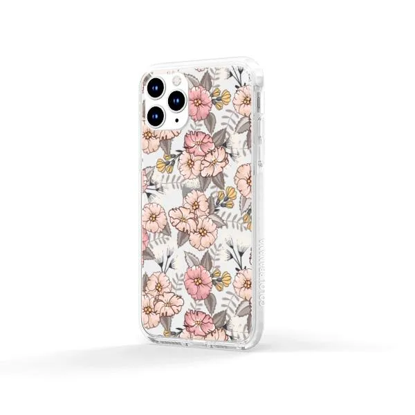 iPhone Case - Wildwood Garden