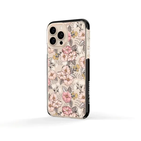 iPhone Case - Wildwood Garden