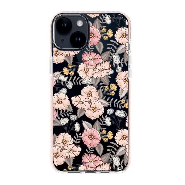 iPhone Case - Wildwood Garden