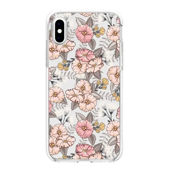 iPhone Case - Wildwood Garden