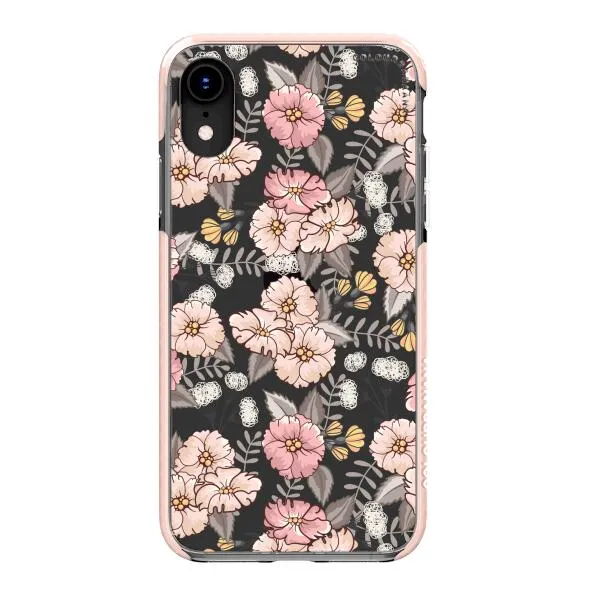 iPhone Case - Wildwood Garden