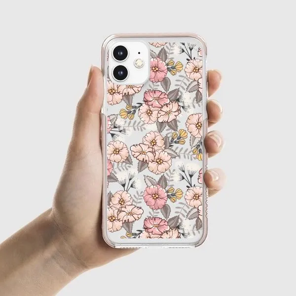 iPhone Case - Wildwood Garden