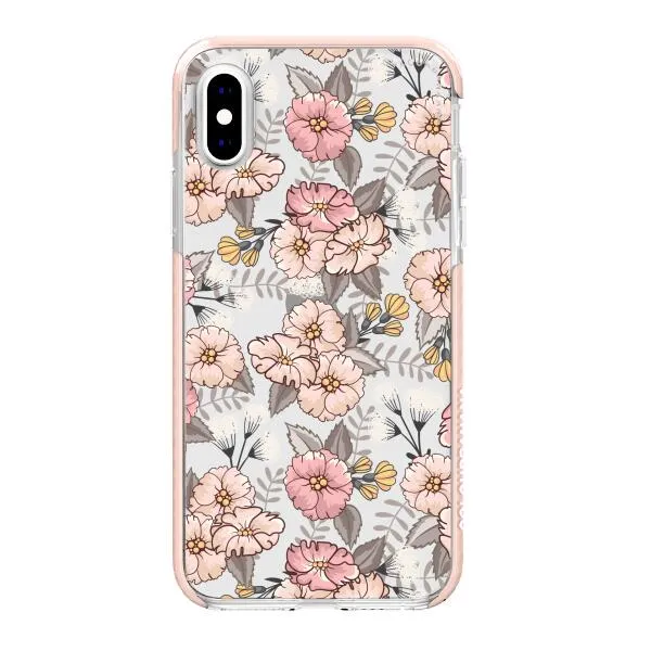 iPhone Case - Wildwood Garden