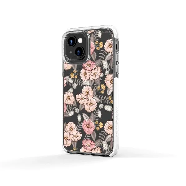 iPhone Case - Wildwood Garden