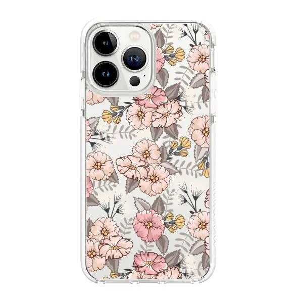 iPhone Case - Wildwood Garden