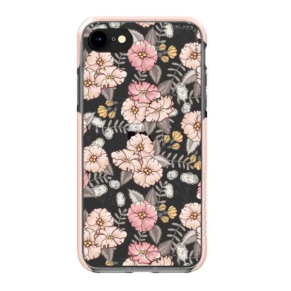 iPhone Case - Wildwood Garden