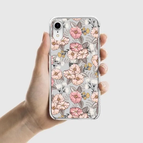 iPhone Case - Wildwood Garden