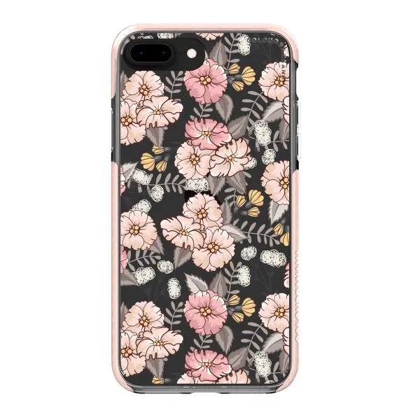 iPhone Case - Wildwood Garden