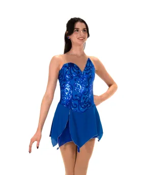 Jerry's 542 Sequin Splash Dress Youth