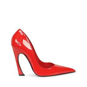 Lexi Patent Leather Pump