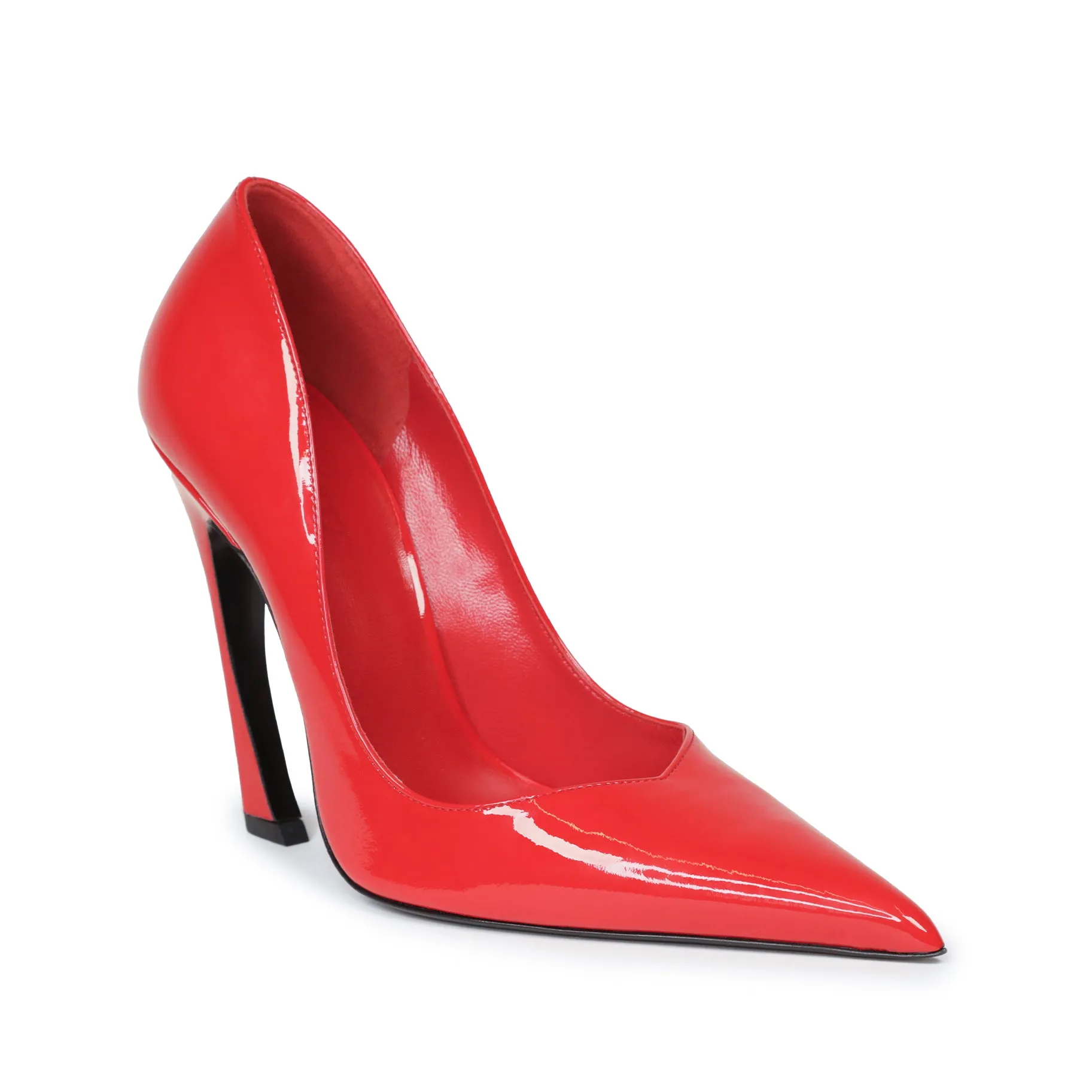 Lexi Patent Leather Pump