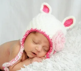 Maggie Kitty Hat