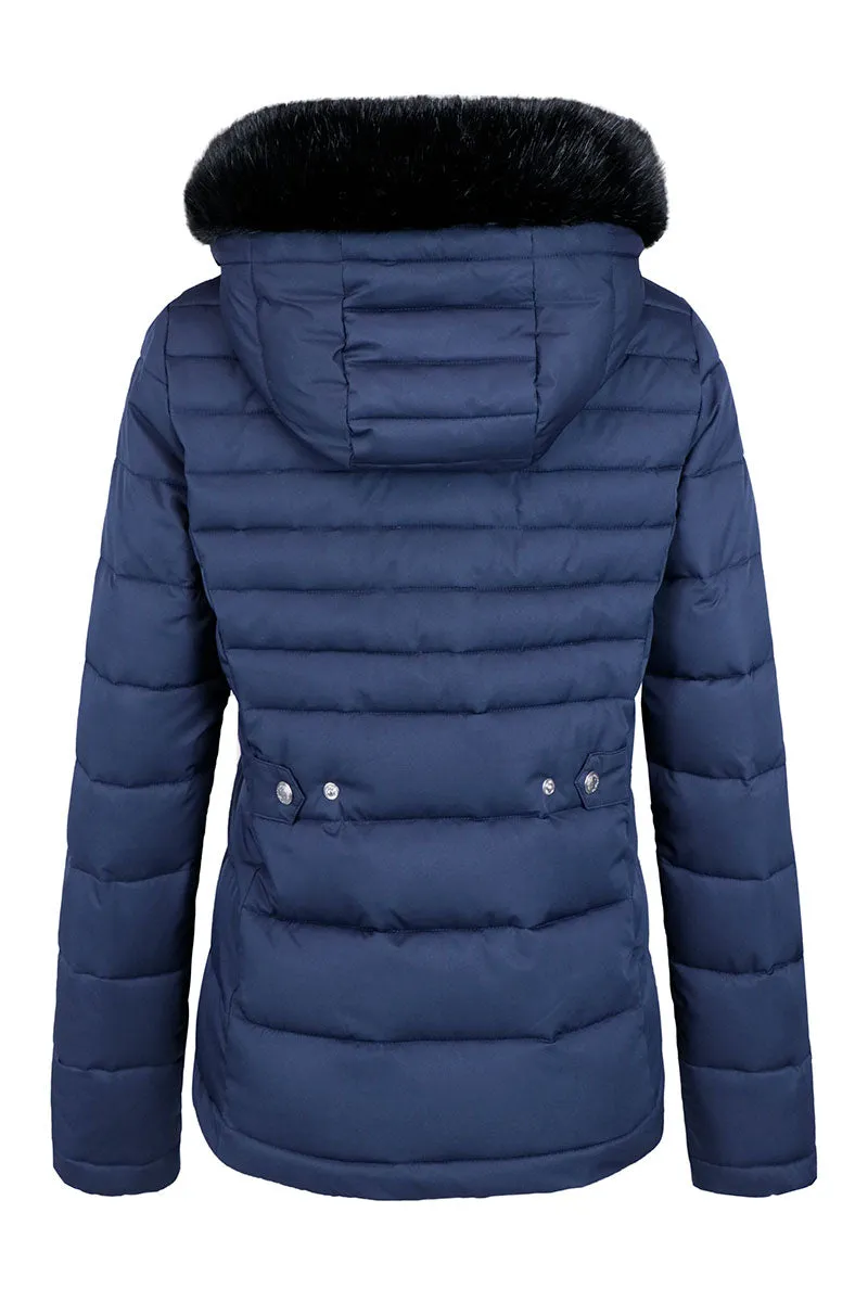 Margy Woman's Padded Jacket