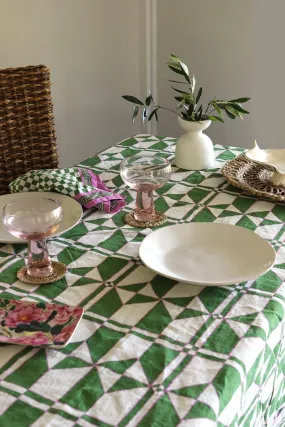 Palazzo Tablecloth