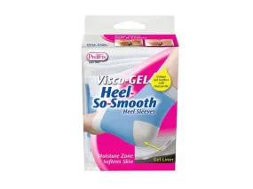 Pedifix HeelSoSmooth - Heel Sleeves