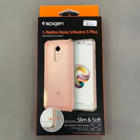 Spigen Liquid Crystal<br>Xiaomi Redmi 5/5 Plus